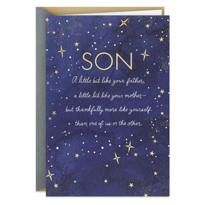 Starry-Night-Sky-Parent-Birthday-Card-for-Son_499MAN4172_01