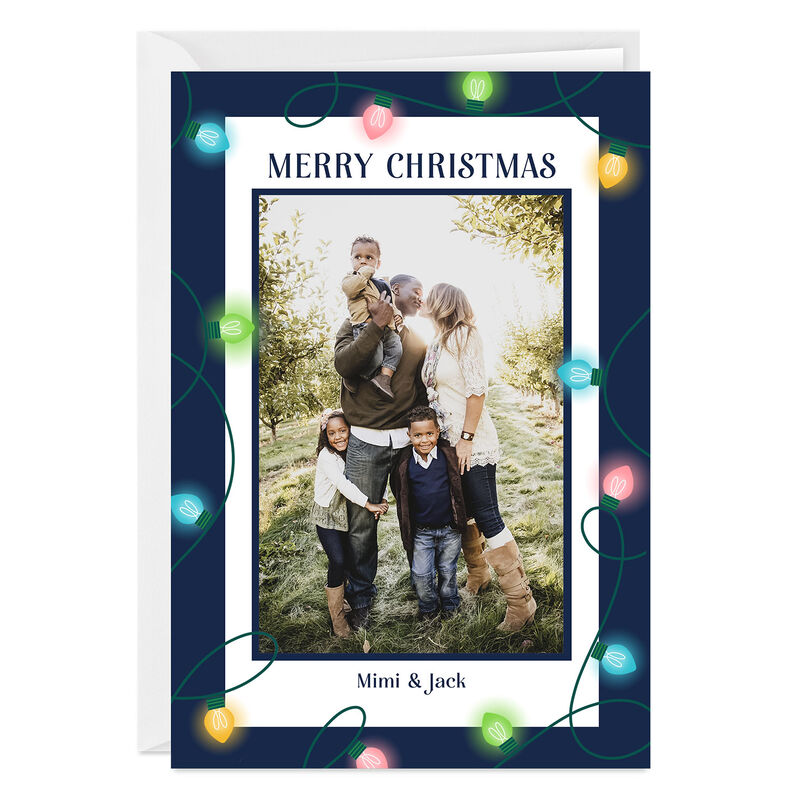 String-Lights-Blue-Frame-Personalized-Christmas-Card_2PGM4326_01
