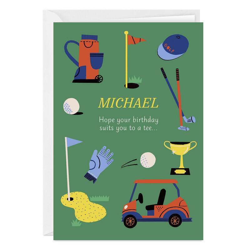Suits-You-to-a-Tee-Personalized-Birthday-Card_2PGM3748_01