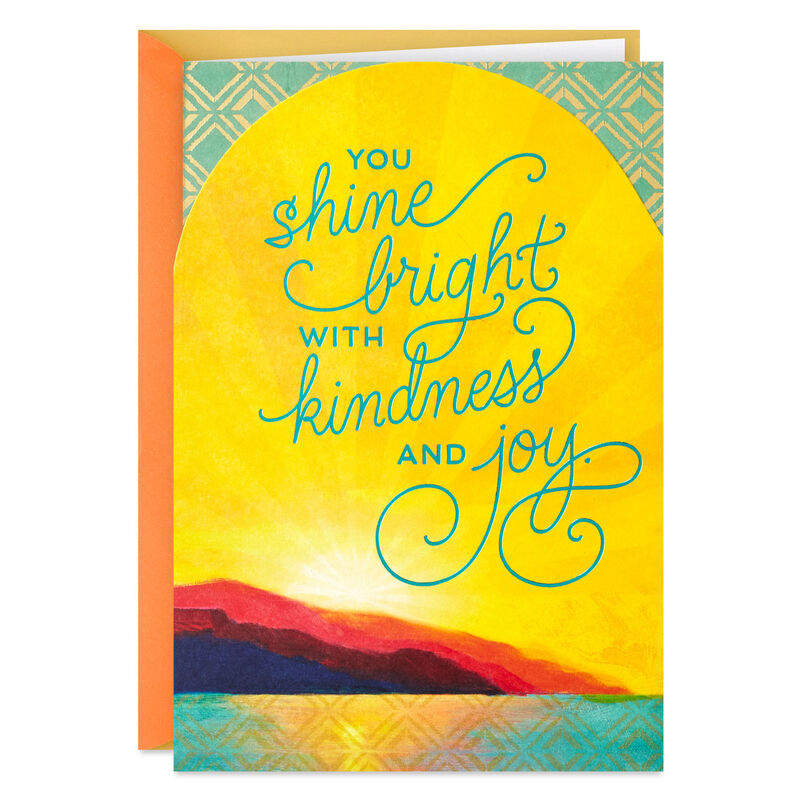 Sun-Rays-With-Blue-and-Gold-Pattern-Birthday-Card-for-Her_499MHB2303_01