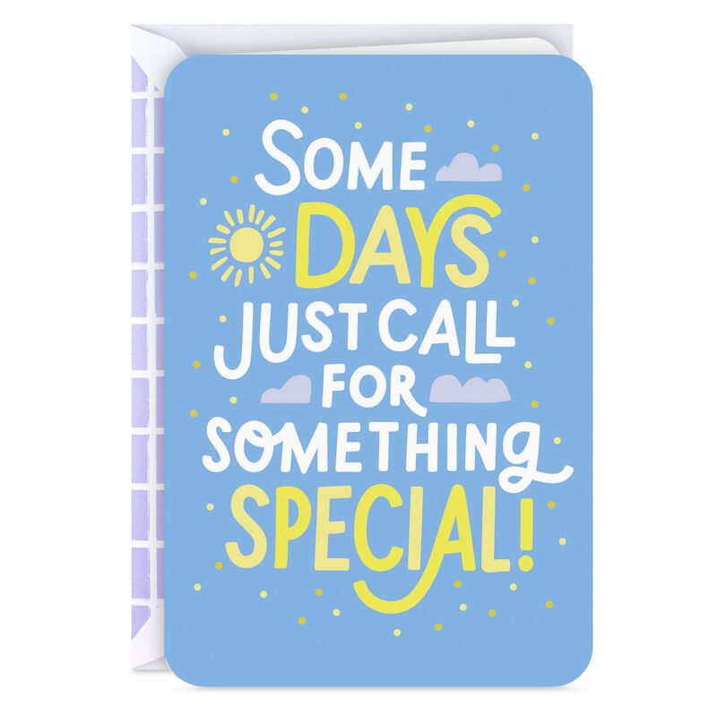 Sun-and-Clouds-on-Blue-Just-Because-Card_299LJB2000_01