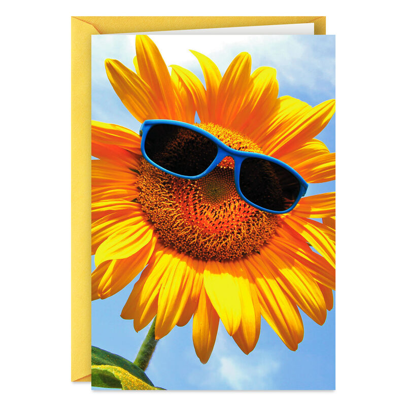 Sunflower-in-Sunglasses-Thinking-of-You-Card_399ZZF6421_01