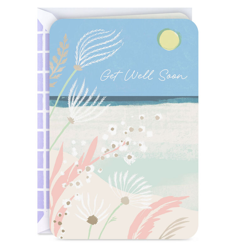 Sunny-Seaside-Beach-Scene-Get-Well-Card_299LJB1522_01
