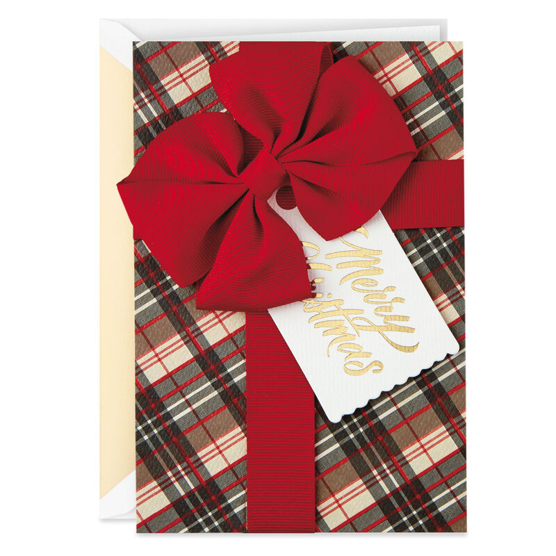 Tag-on-Red-Plaid-and-Bow-Christmas-Card_599XXH5077_01