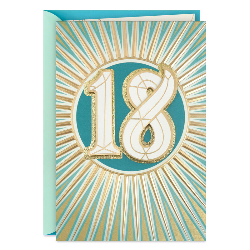 Teal-Blue-and-Gold-Glittery-18th-Birthday-Card_859HBD4772_01