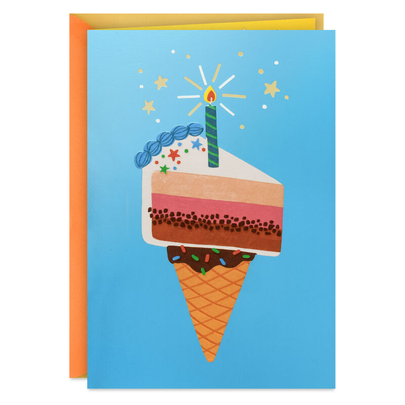 Teal-Ice-Cream-Cake-Blank-Birthday-Card_499HBD5333_01