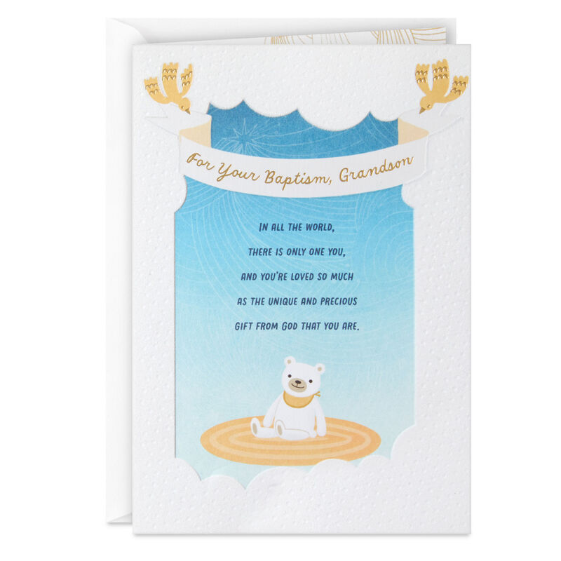 Teddy-Bear-on-Blue-Christian-Baptism-Card-for-Grandson_459CEY1844_01