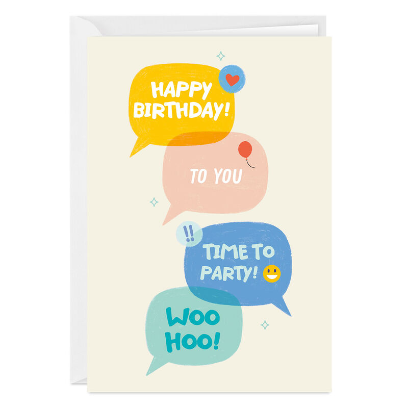Text-Message-Bubbles-Personalized-Birthday-Card_2PGM4425_01