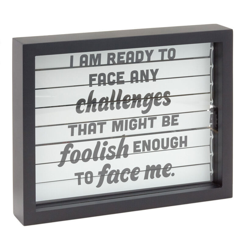 The-Office-Dwight-Schrute-Behind-Blinds-Wall-Decor_1PCL1031_01