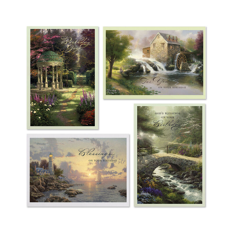 Thomas-Kinkade-DaySpring-Birthday-Cards-Assortment_3DSI4514_01