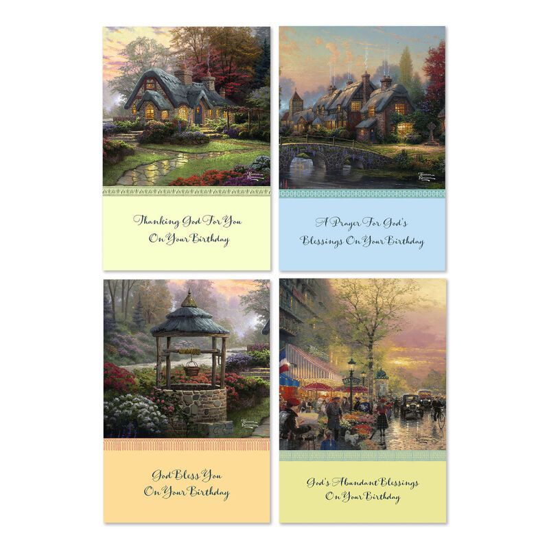 Thomas-Kinkade-DaySpring-Birthday-Cards-Assortment_3DSI4531_01