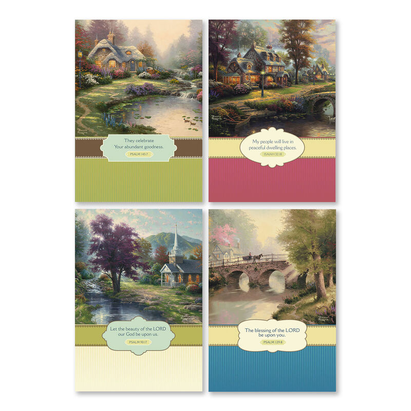 Thomas-Kinkade-Thinking-of-You-Cards-Assortment_3DSI4534_01