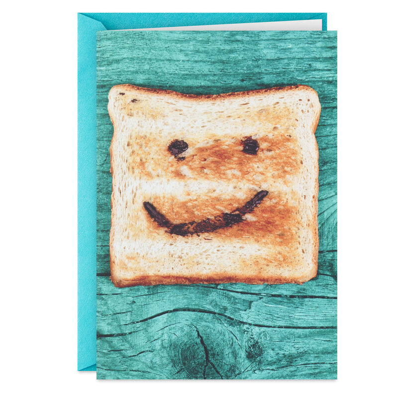 Toast-With-Eyes-Funny-Congratulations-Card_399ZZS6519_01