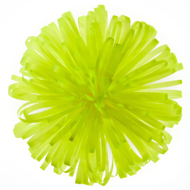 Translucent-Yellow-Looped-PomPom-Gift-Bow_3RSB1291_01
