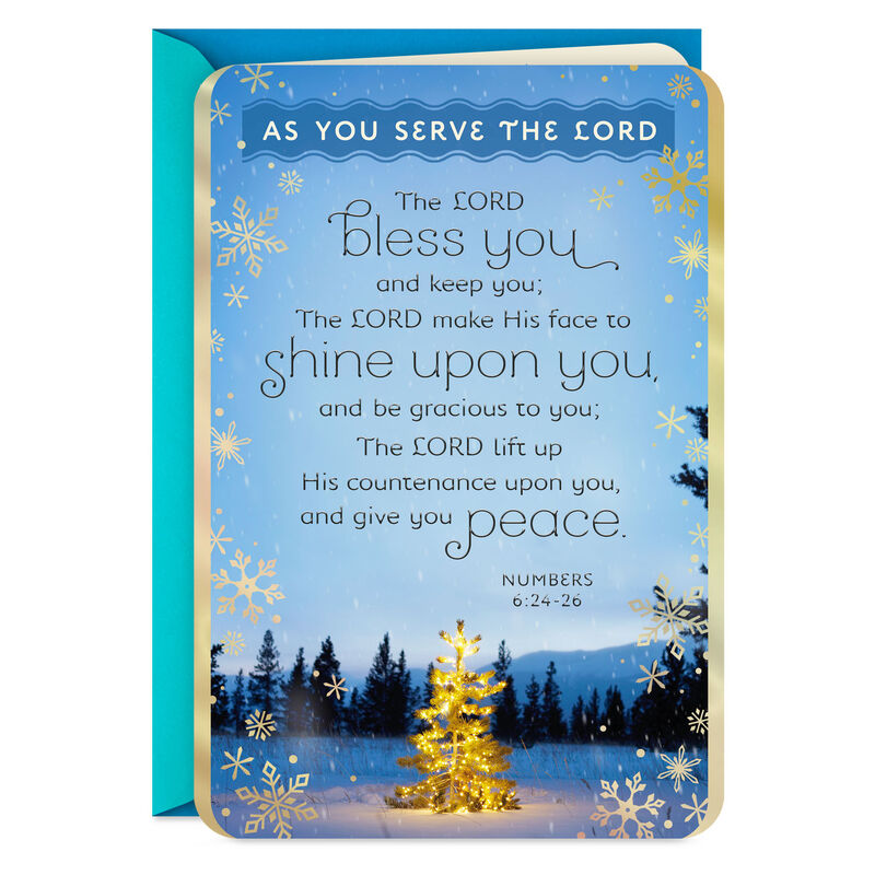 Tree-in-Snowy-Scene-Christmas-Card-for-Clergy_399XDS4095_01