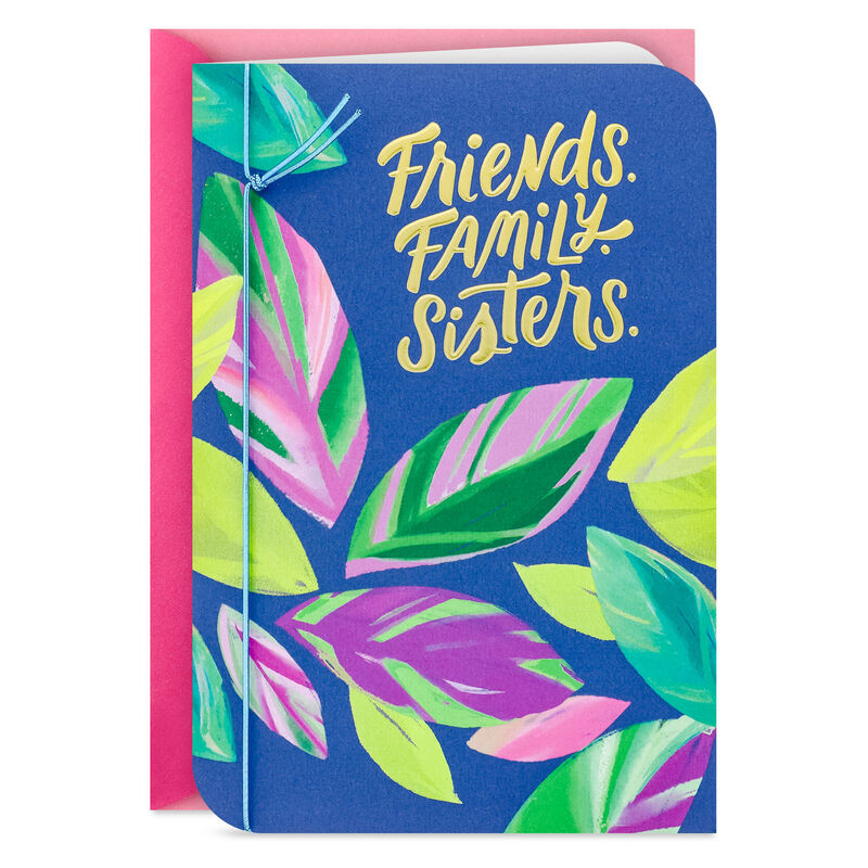 Tropical-Leaves-Birthday-Card-for-Sister_659FBD5722_01