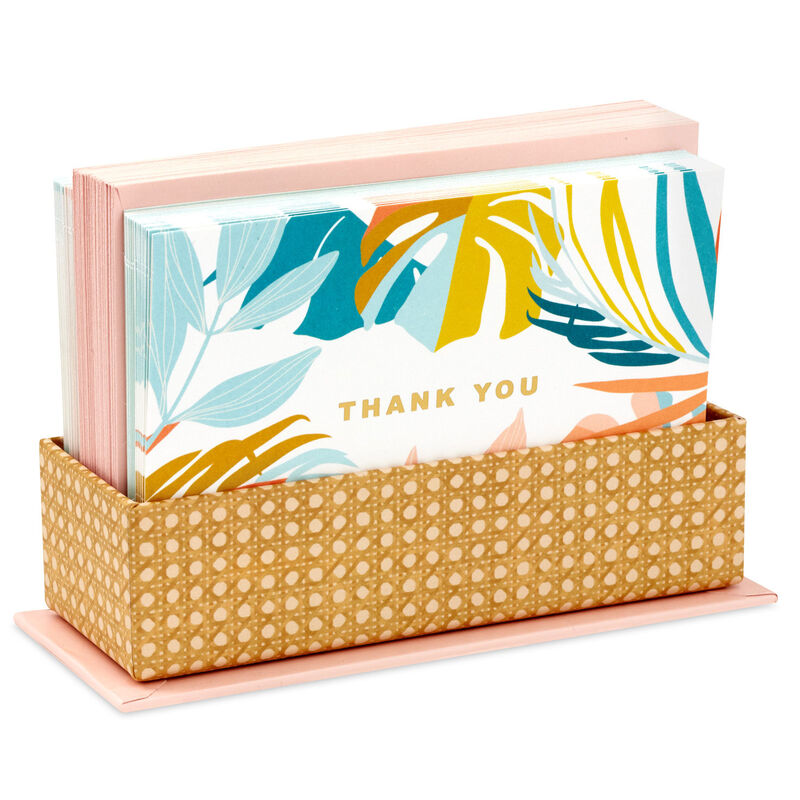 Tropics-Scenes-Blank-Note-Cards-in-Caddy_3CNT2119_01