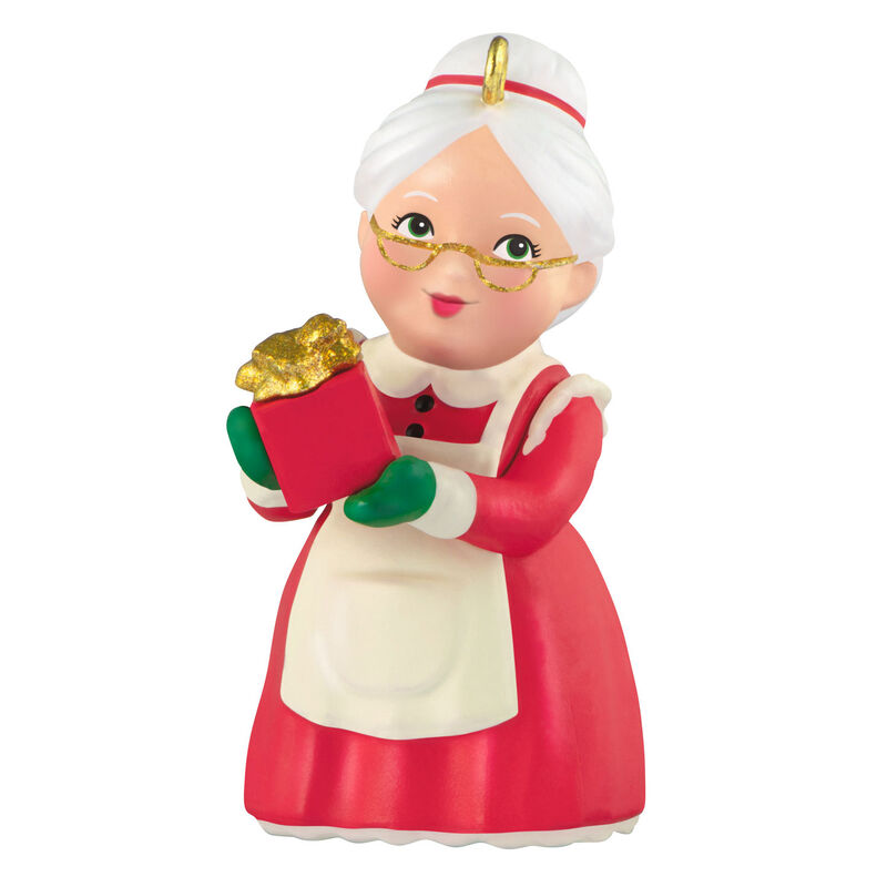Vintage-Mrs.-Claus-With-Red-Gift-Keepsake-Ornament_5QXM9263_01
