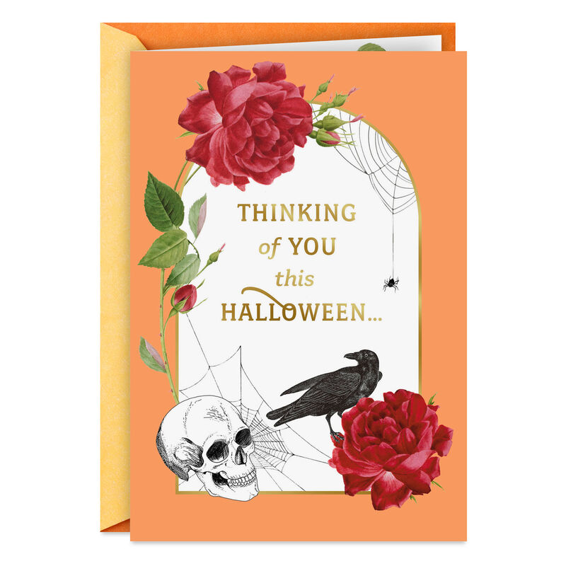 Vintage-Roses-and-Headstone-Halloween-Card_299H6006_01