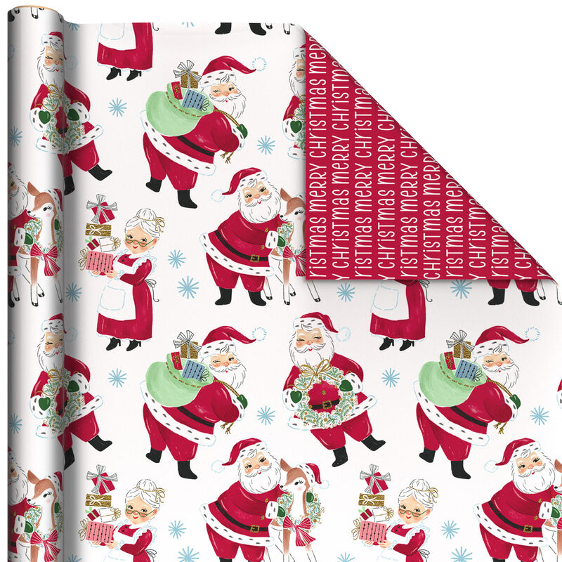 Vintage-SantasMerry-Christmas-Reversible-Gift-Wrap_1XWR7992_01