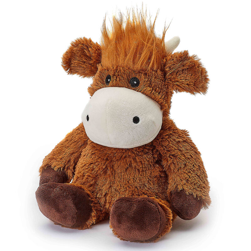 Warmies-Heatable-Scented-Highland-Cow-Stuffed-Animal_CPCOW4_01