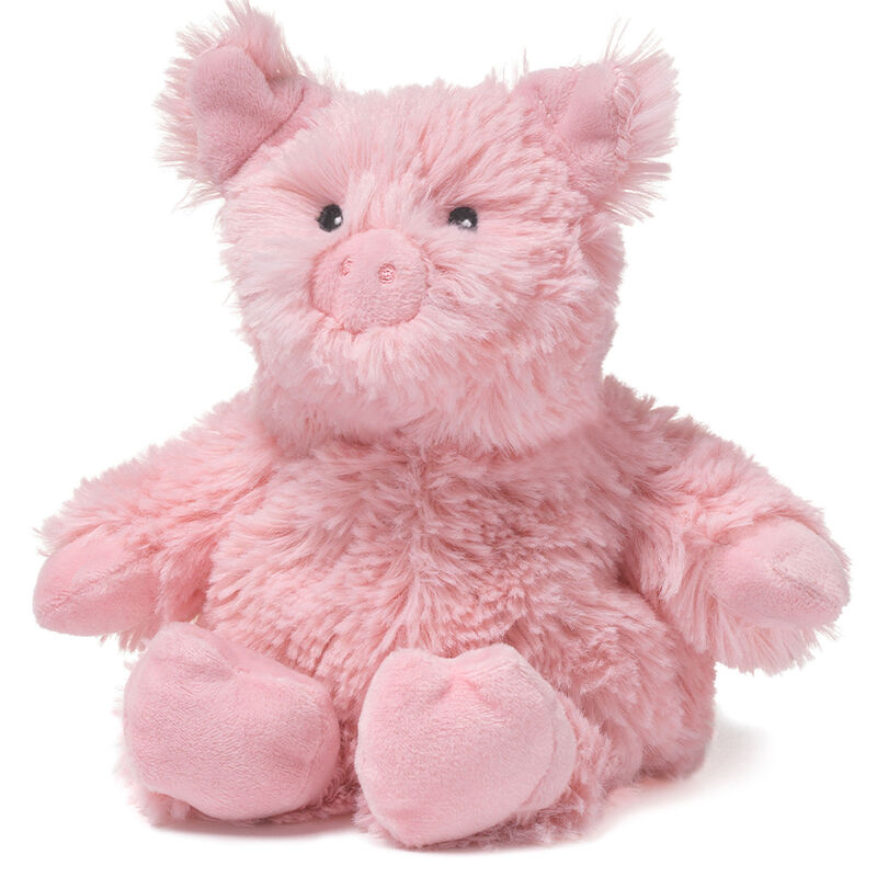 Warmies-Heatable-Scented-Pig-Junior-Stuffed-Animal_CPJPIG1_01