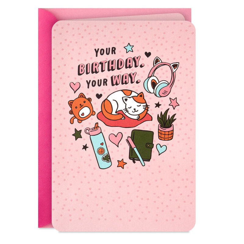 Water-Bottle-and-Stickers-Birthday-Card-for-Kid_499HKB9324_01