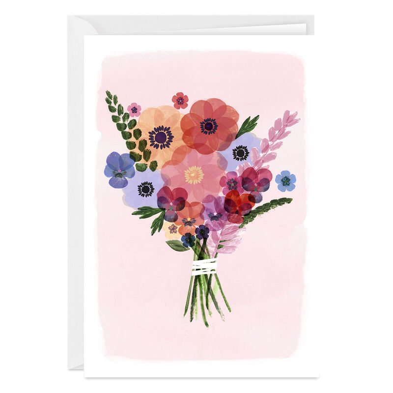 Watercolor-Bouquet-of-Flowers-Personalized-Card_2PGM4032_01
