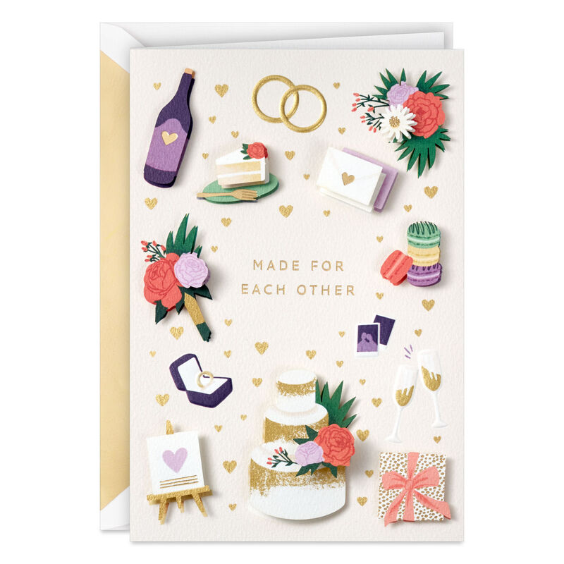 Wedding-Day-Icons-Wedding-Congratulations-Card_959LAD2967_01
