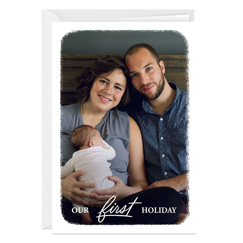 White-Frame-First-Holiday-Personalized-Photo-Card_2PGM4330_01
