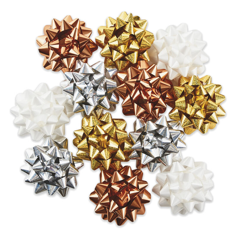 WhiteGoldSilverBronze-Gift-Bows-Assortment-Pack_5RSB1227_01