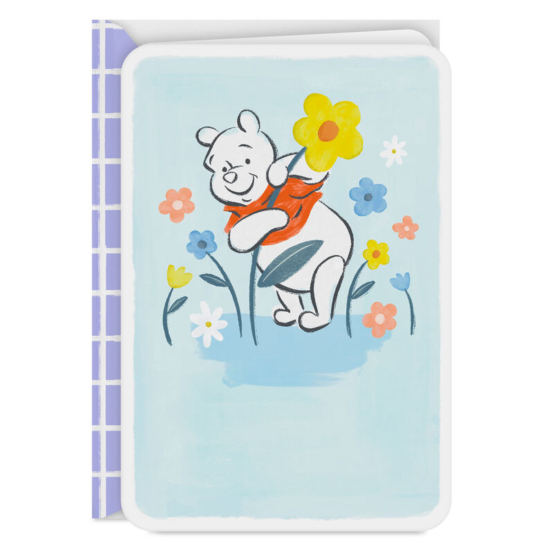 Winnie-the-Pooh-and-Flowers-Thinking-of-You-Card_299LJB1350_01