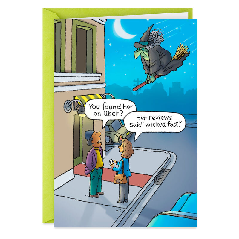 Witch-on-Broom-Uber-Funny-Halloween-Card_5HEH1004_01