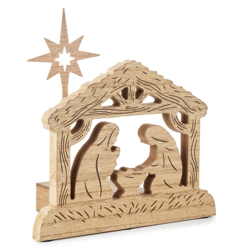 Wooden-Nativity-Decoration-With-Light_1XKT9104_01