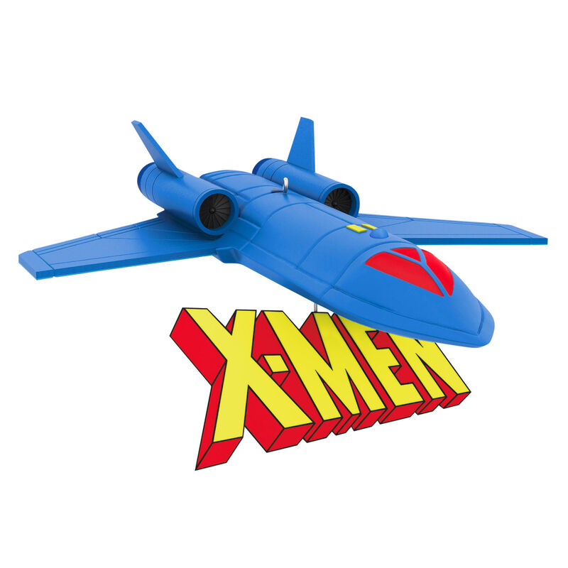 XMen-97-Blue-Spaceship-Keepsake-Ornament_5QXI1066_01