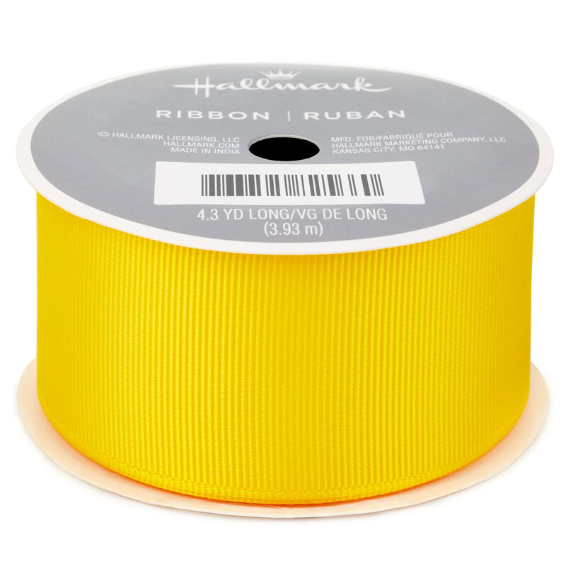 Yellow-Grosgrain-Ribbon_499RFR1911_01