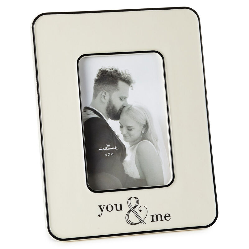 You-Me-Cream-Enamel-Picture-Frame_1ERL1221_01