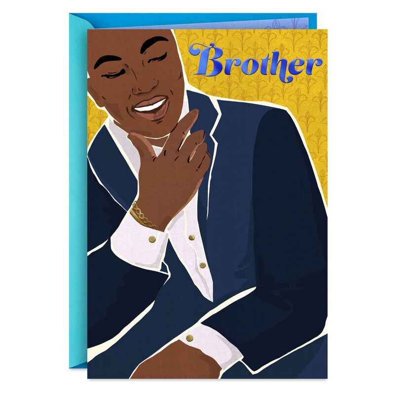 Young-Black-Man-Brother-Birthday-Card_359MHB9806_01