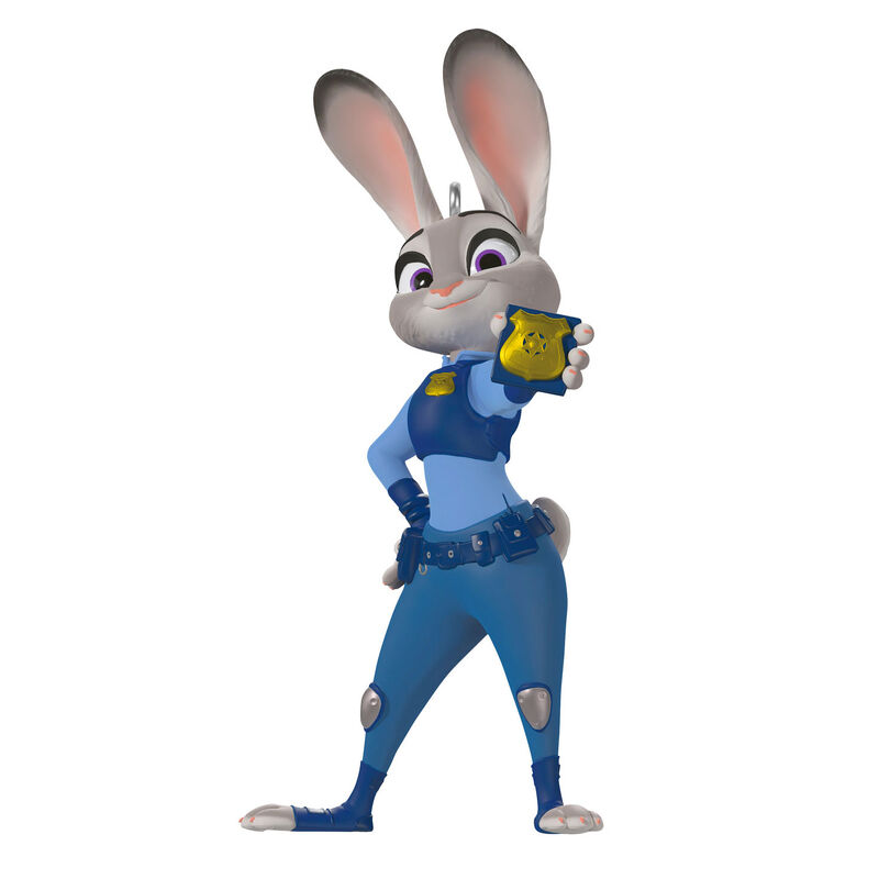 Zootopia-Officer-Judy-Hopps-Keepsake-Ornament_5QXD6666_01